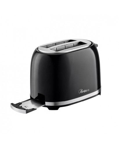 Ardes Tosto tostapane con pinze