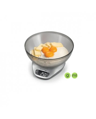 Tescoma GrandChef bilancia cucina con ciotola
