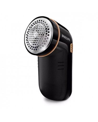 Philips Leva pelucchi a batterie nero
