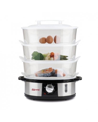 Girmi VP26 Vaporiera