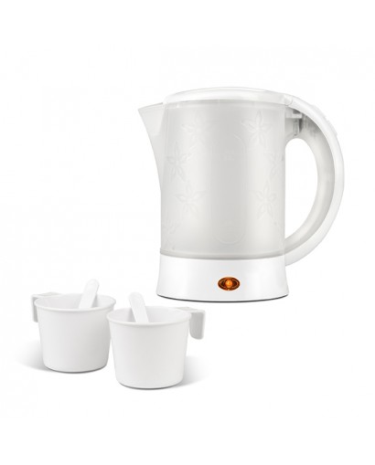 Girmi BL04 Bollitore 0,6 l