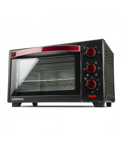 G3 Il moro forno ventilato 20 l
