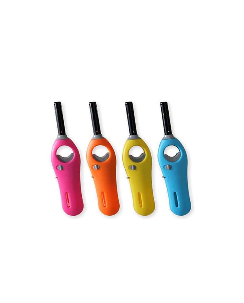 LIT Hole summer accendigas a fiamma