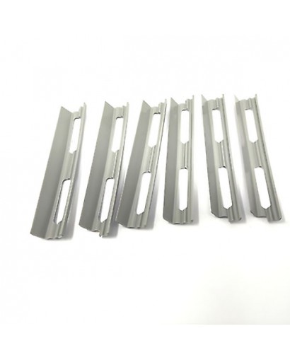 Imperia Kit 6 raschiatori lisci