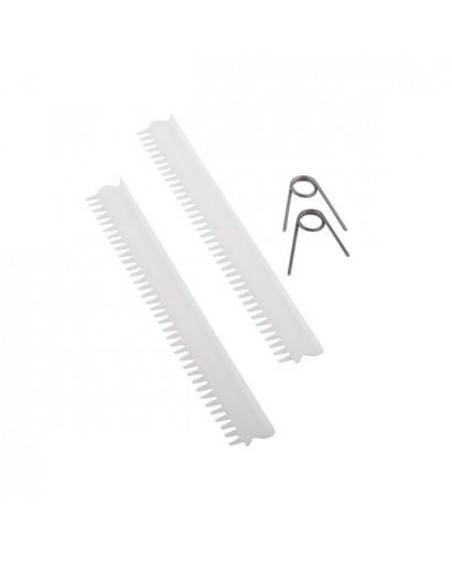 Imperia Raschiatori + molle tag. 2