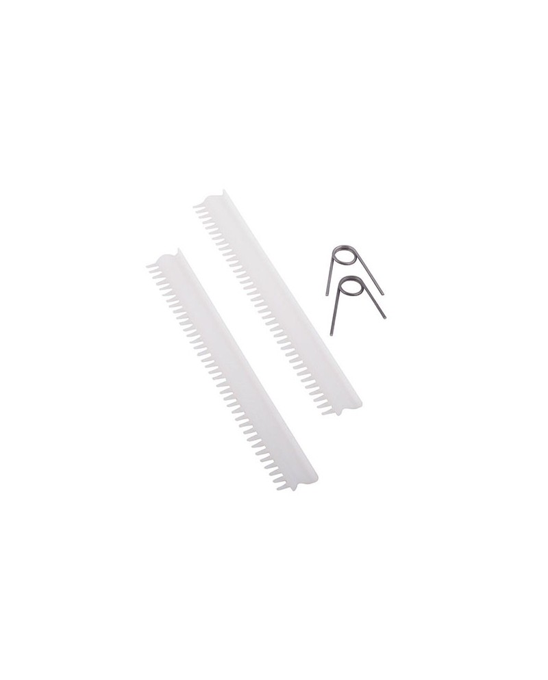 Imperia Raschiatori + molle tag. 2