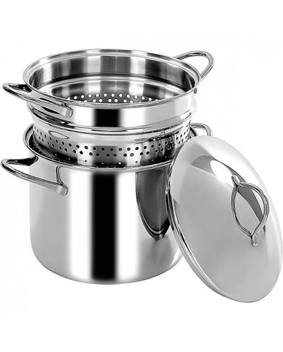 Barazzoni Pastamania pastaiola d. 22