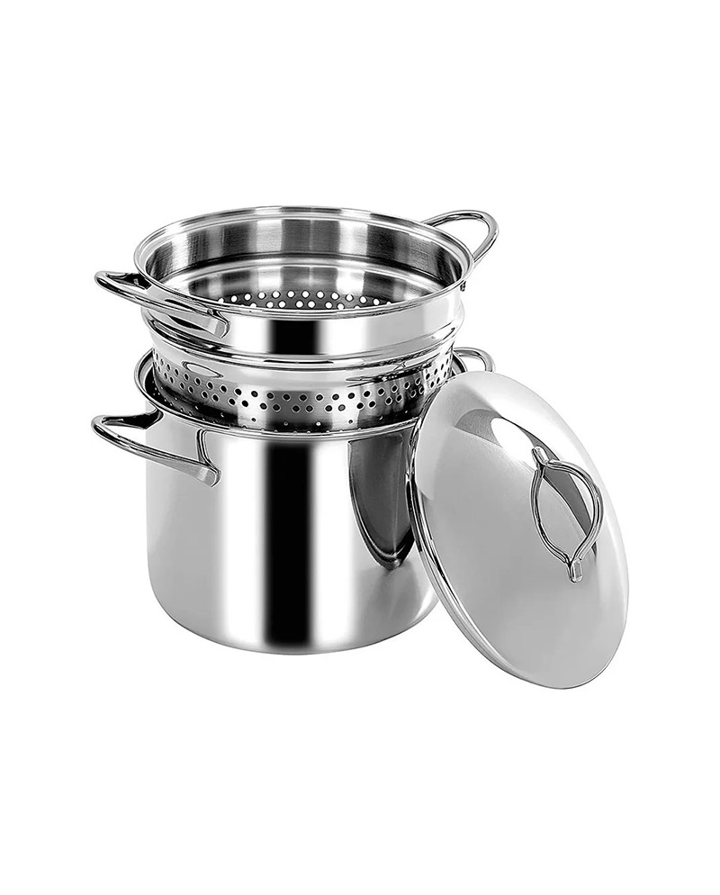 Barazzoni Pastamania pastaiola d. 22