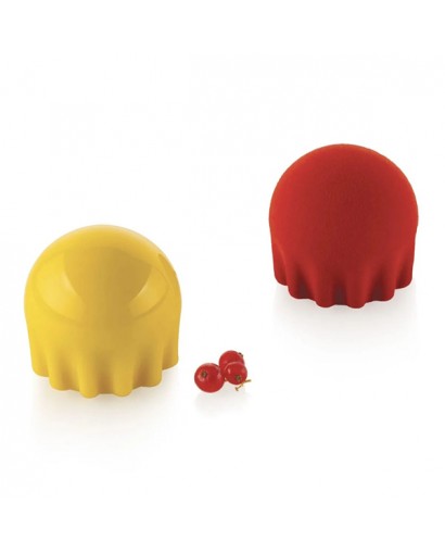 Silikò Stampo meduse