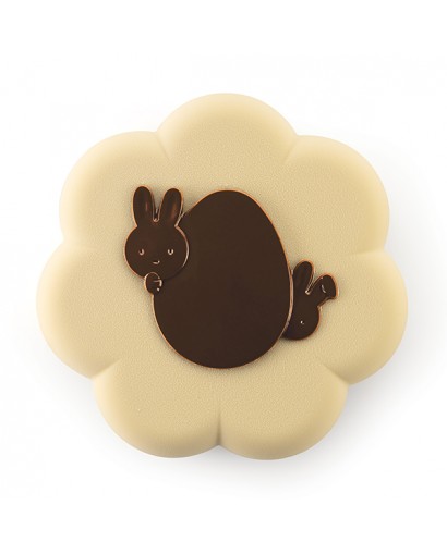 Silikò Stampo happy spring