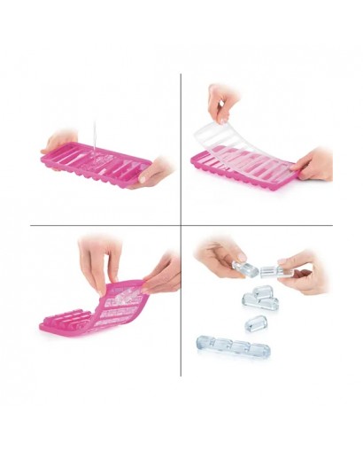 Tescoma MyDrink formaghiaccio bastoncini con coperchio