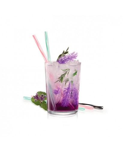 Tescoma MyDrink cannucce riutilizzabili con spazzolina