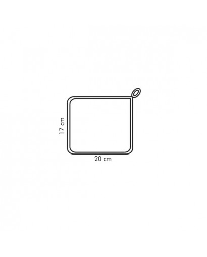 Tescoma Delicia presina da forno