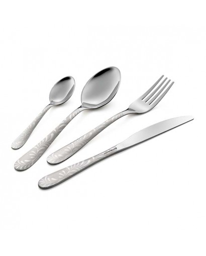 EME Segno meditteraneo set 24 posate