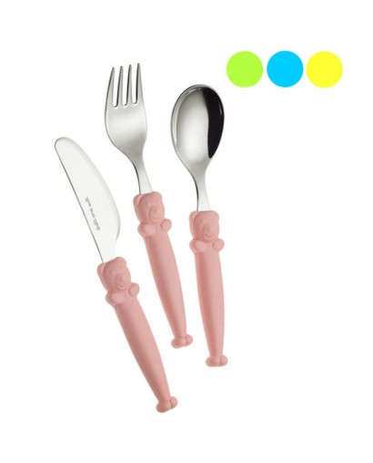 EME Casetta Pappallegra rosa