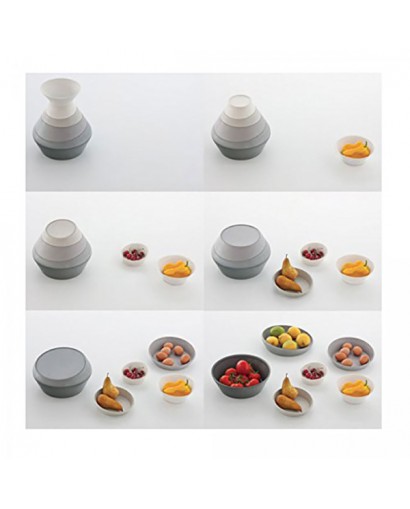 EME Totem contenitori