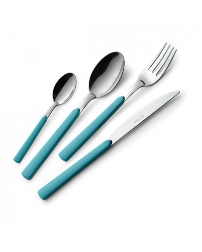 EME Sky 24 pezzi grigio