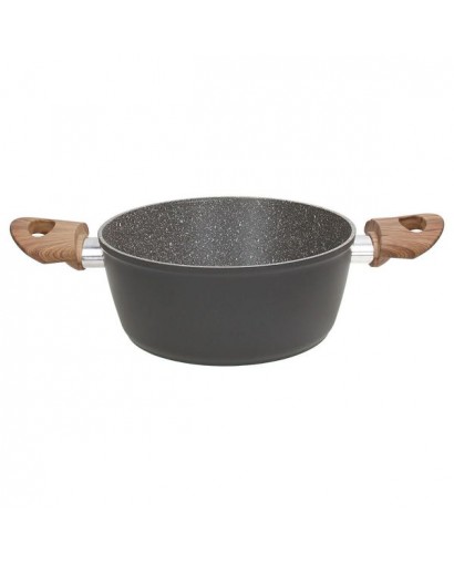 Tognana Great stone casseruola d. 24