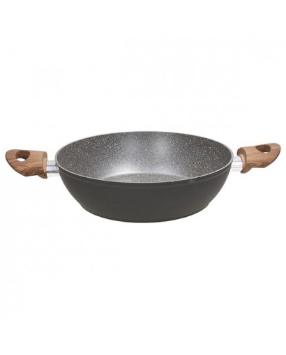 Tognana Great stone tegame d. 26