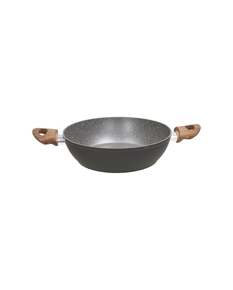 Tognana Great stone tegame d. 26