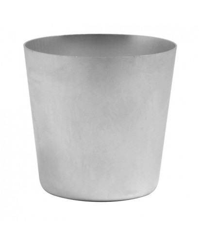 Ottinetti Set 12 stampi babà senz\'orlo d. 5