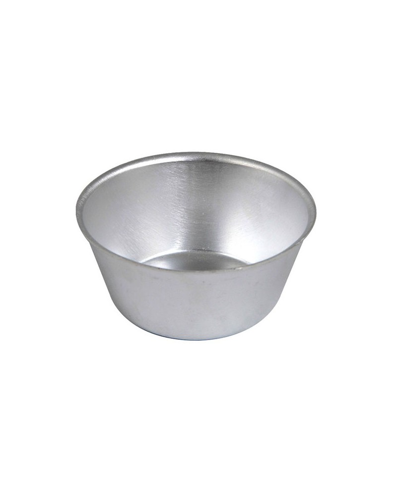 Ottinetti Set 12 stampi bocconotto alto d. 6