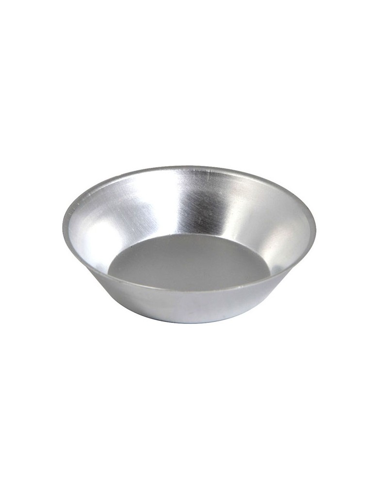 Ottinetti Set 12 stampi bocconotto basso d. 10