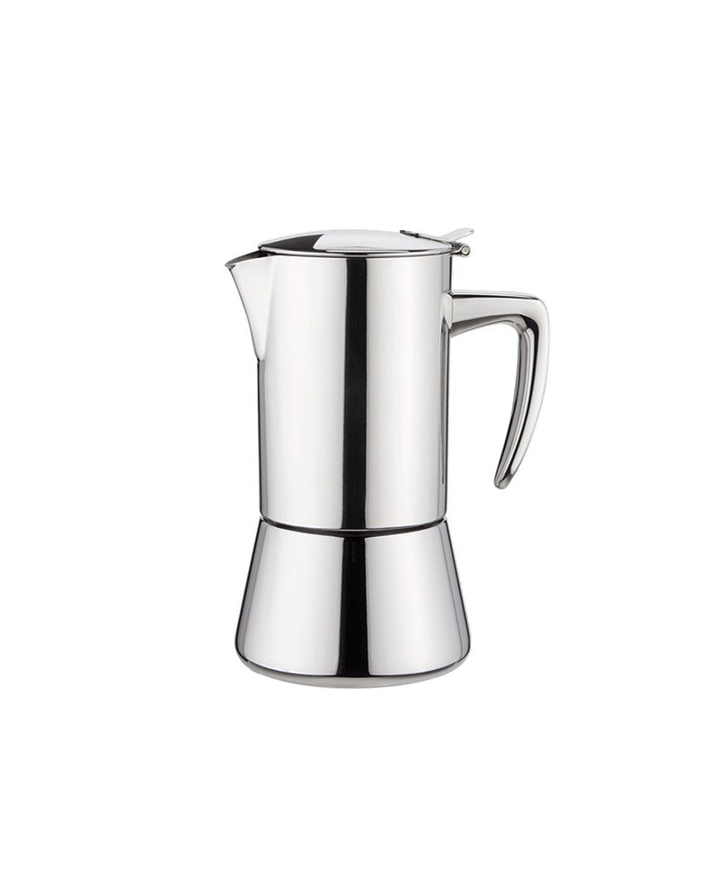 Forever Miss Diamond caffettiera 4 tazze