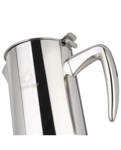 Forever Miss Diamond caffettiera 2 tazze