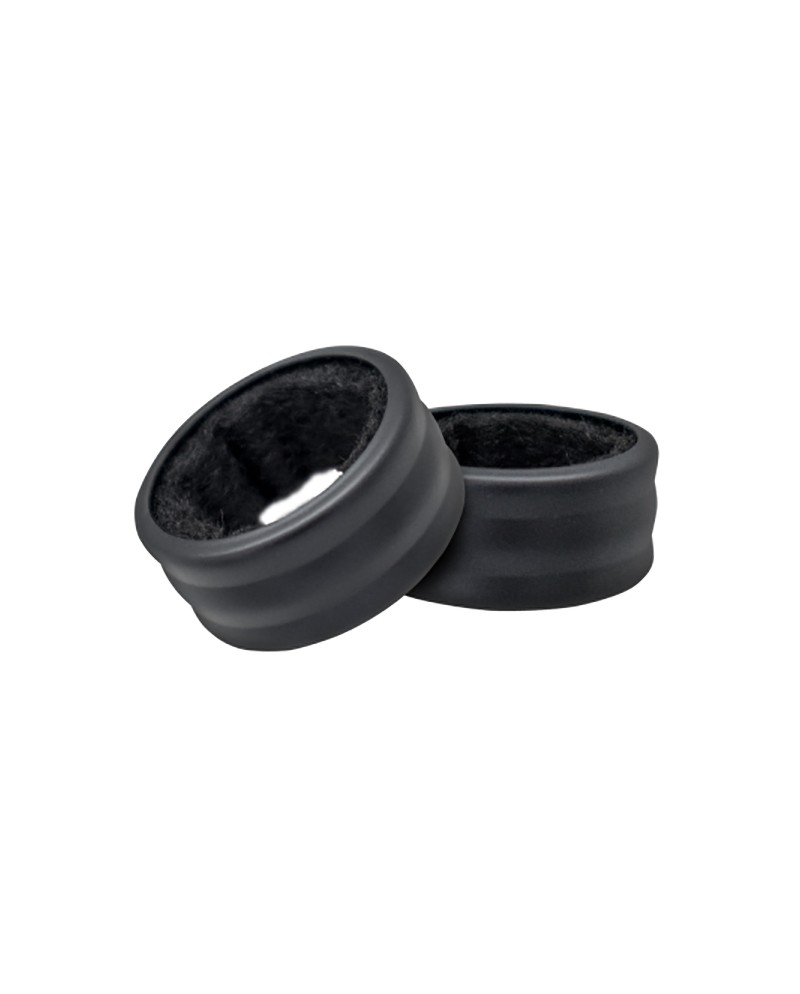 Vin Bouquet 2 collari salvagoccia neri