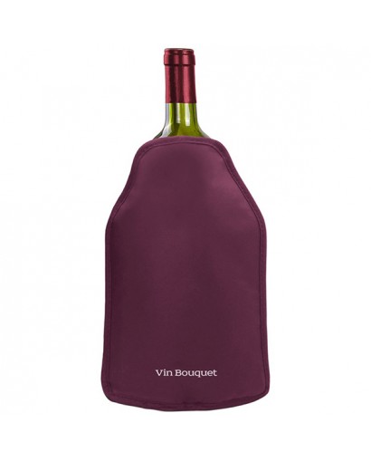 Vin Bouquet Borsa refrigerante per bottiglie bordeaux