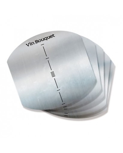 Vin Bouquet Cartine versavino