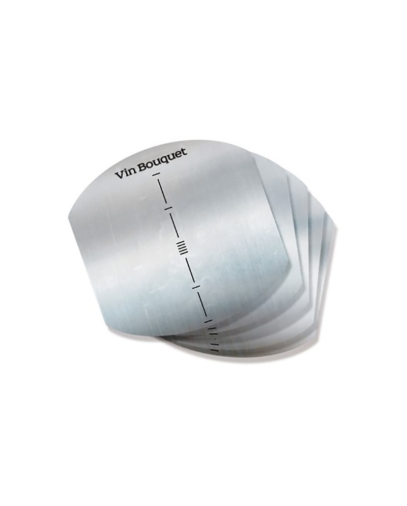 Vin Bouquet Cartine versavino