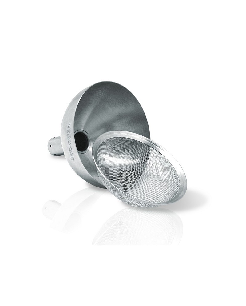 Vin Bouquet Imbuto per decanter vino