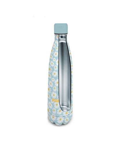 Nerthus Borraccia termica 1 l margherite