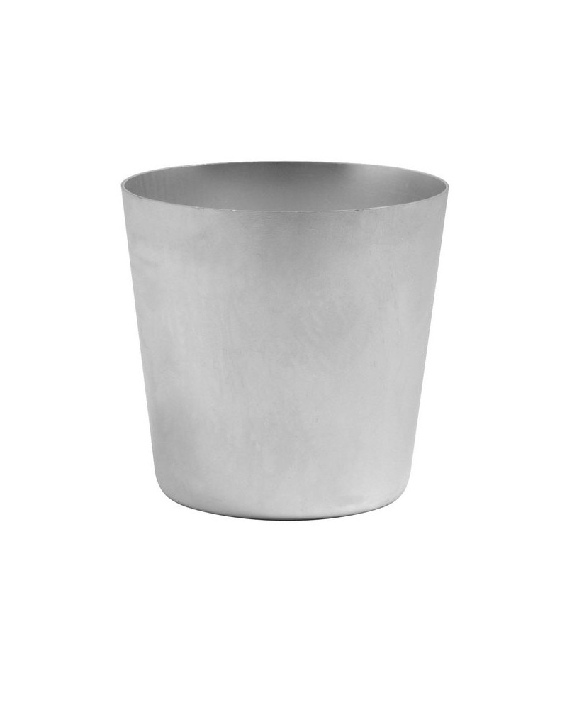 Ottinetti Set 12 stampi babà senz\'orlo d. 4