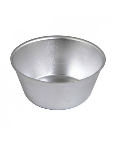 Ottinetti Set 12 stampi bocconotto alto d. 10