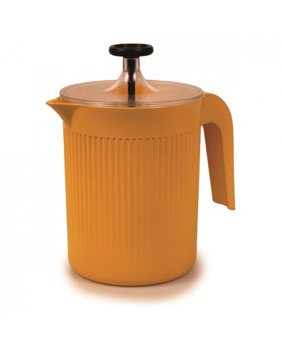 Snips Cremix cappuccinatore montalatte senape