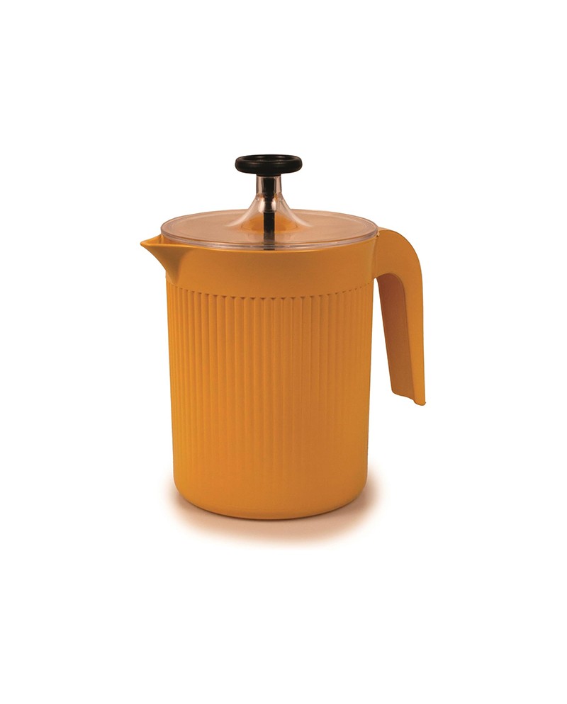 Snips Cremix cappuccinatore montalatte senape