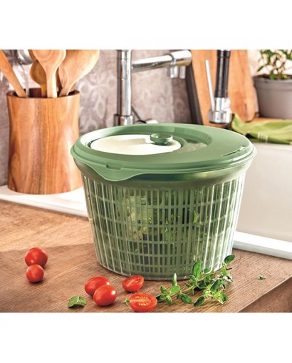 Snips Ulaop centrifuga verde