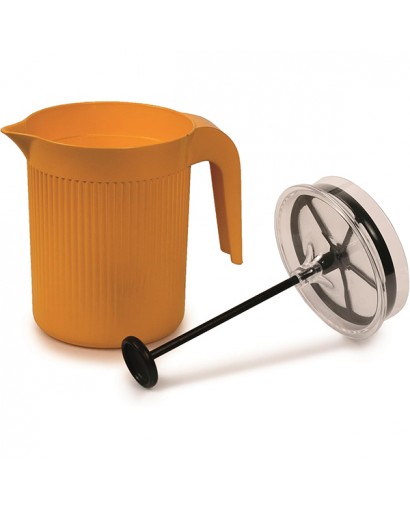 Snips Cremix cappuccinatore montalatte senape