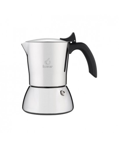 Forever Miss Perla caffettiera 10 tazze