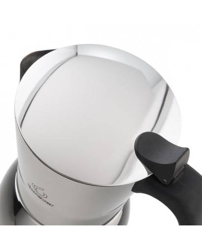 Forever Miss Perla caffettiera 6 tazze