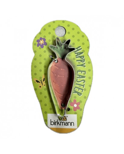Birkmann Mini tagliabiscotti carota