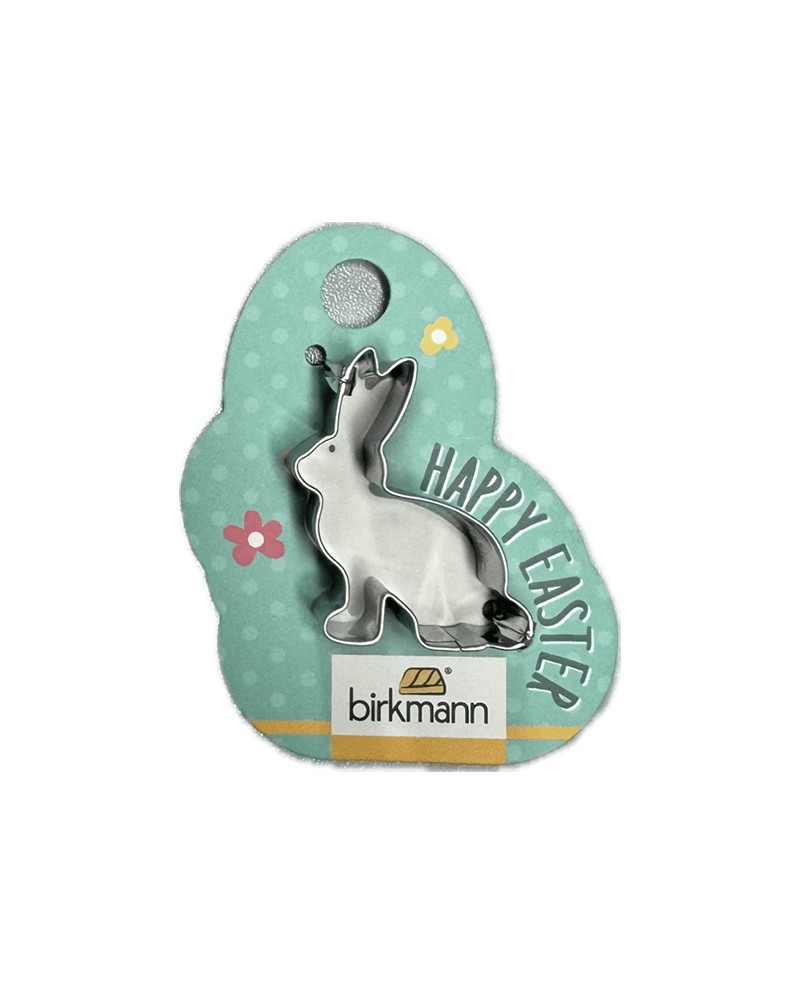 Birkmann Mini tagliabiscotti coniglietto