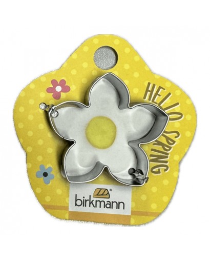 Birkmann Mini tagliabiscotti margherita