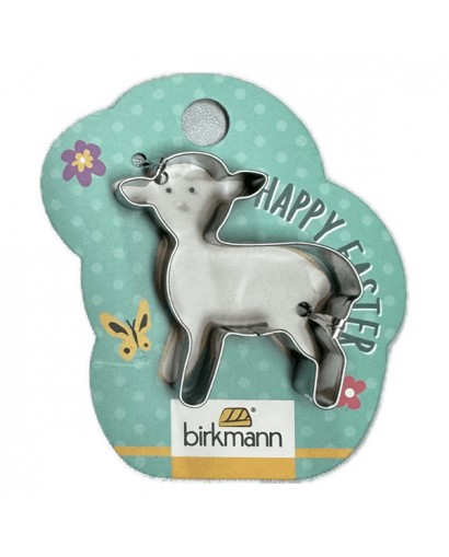 Birkmann Mini tagliabiscotti pecorella