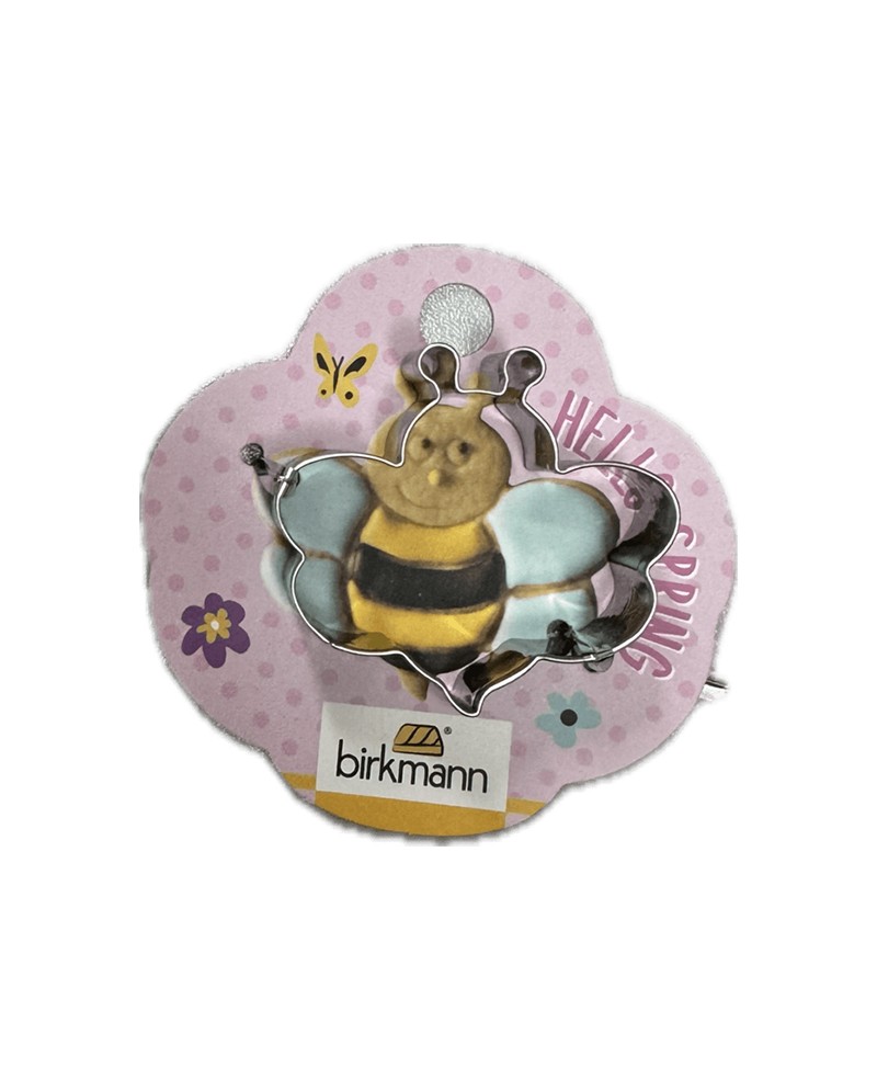 Birkmann Mini tagliabiscotti ape
