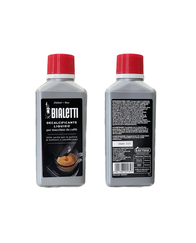 Bialetti Decalcificante