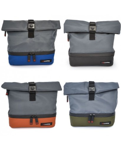 Iris Compact titan borsa termica 6 l